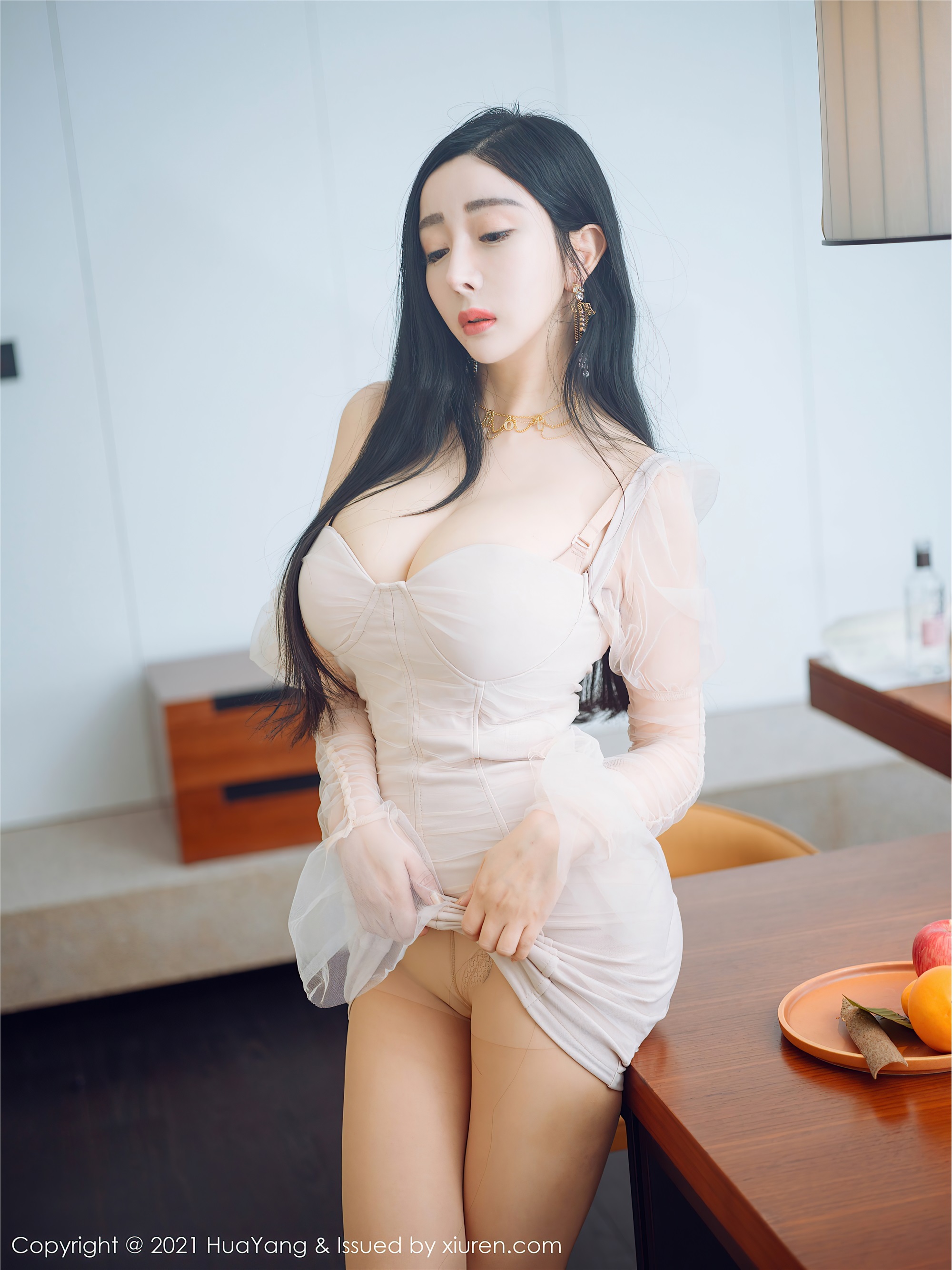 Hua Yang 2021.01.04 vol.346